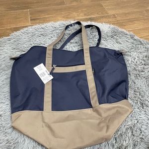 Samsonite tote